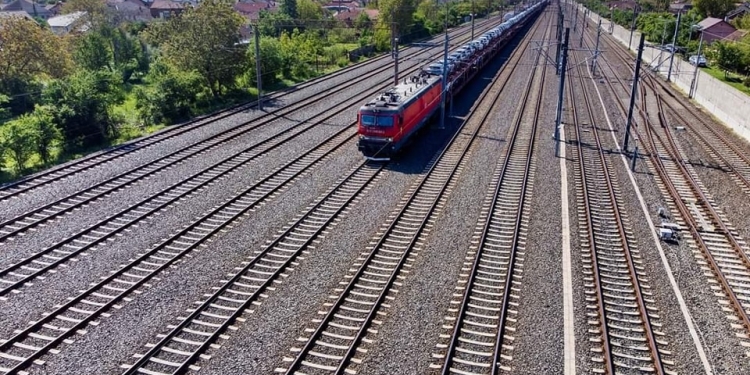 Undă verde pentru restabilirea legăturii feroviare între Timișoara și Szeged