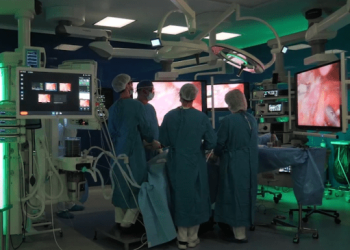 17 generatoare de curent în spitalele din subordinea Primăriei Timișoara! Rețeaua electrică, sub monitorizare