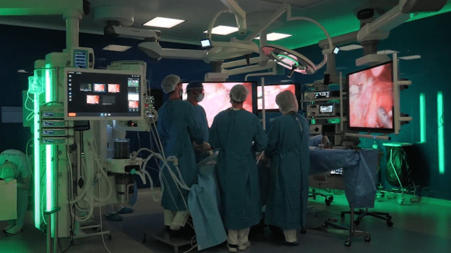 17 generatoare de curent în spitalele din subordinea Primăriei Timișoara! Rețeaua electrică, sub monitorizare