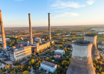 Finanțare de 90 milioane de euro pentru modernizarea sistemului de termoficare din Timișoara