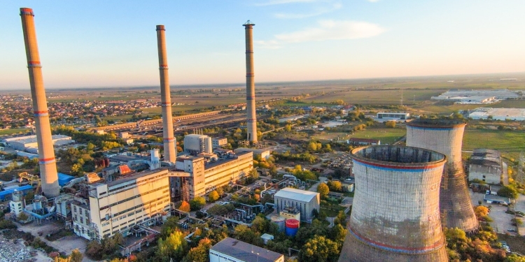 Finanțare de 90 milioane de euro pentru modernizarea sistemului de termoficare din Timișoara