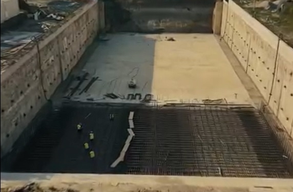 Inelul IV de circulație, care cuprinde și pasajul Solventul din Timișoara, se apropie de închidere