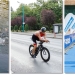 Restricții rutiere în Timișoara pe tot parcursul weekendului! „Timișoara Triathlon” aduce în concurs sute de sportivi