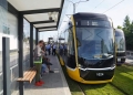 Primele tramvaie din noul lot au sosit în Timișoara! Modernizarea transportului public continuă