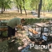 Locuri de joacă și parcuri din Timișoara, reparate