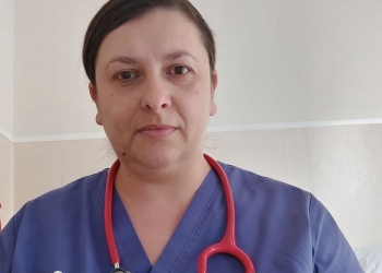 Un nou medic neonatolog angajat la Spitalul Orășenesc Deta