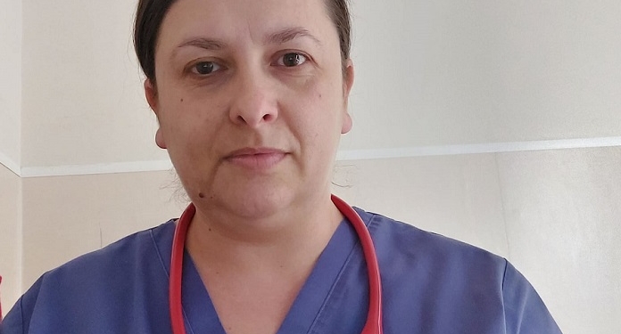 Un nou medic neonatolog angajat la Spitalul Orășenesc Deta