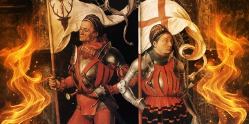 Festivalul Medieval al Castelului Huniade revine în centrul Timișoarei