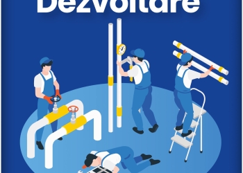 Aquatim a semnat două contracte de finanțare prin PNRR