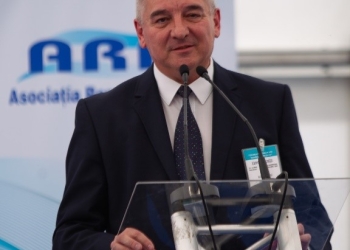 Directorul Aquatim, Ilie Vlaicu: „Sprijiniți eforturile operatorilor regionali de apă, economisiți fiecare picătură!”