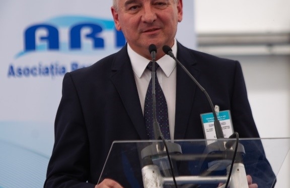 Directorul Aquatim, Ilie Vlaicu: „Sprijiniți eforturile operatorilor regionali de apă, economisiți fiecare picătură!”