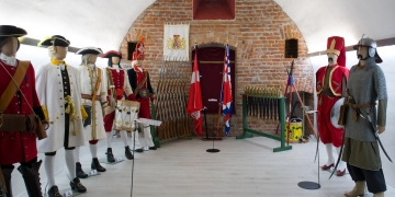 Șase expoziții inedite pot fi admirate la Muzeul Național al Banatului FOTO