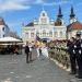 Ceremonie militară și religioasă de Ziua Timișoarei! Subprefectul de Timiș, Raul Ambruș: „Aniversăm astăzi un moment emoționant în istoria orașului nostru”