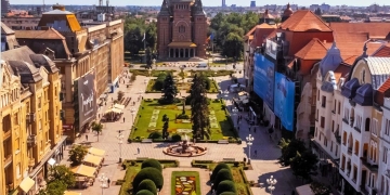 Timișoara împlinește 105 ani de când a intrat în granițele României! Festivități care marchează momentul