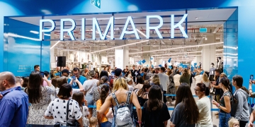 Primark a deschis la Timișoara primul său magazin din vestul țării FOTO
