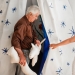 Inedit! Refugiu al liniștii și al amintirilor plăcute într-un centru din Timișoara pentru persoane cu Alzheimer