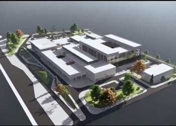 Alfred Simonis: Licitația pentru construirea Institutului Oncologic din Timișoara, lansată