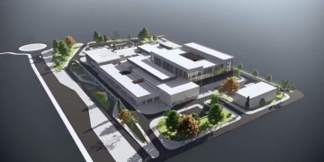 Alfred Simonis: Licitația pentru construirea Institutului Oncologic din Timișoara, lansată