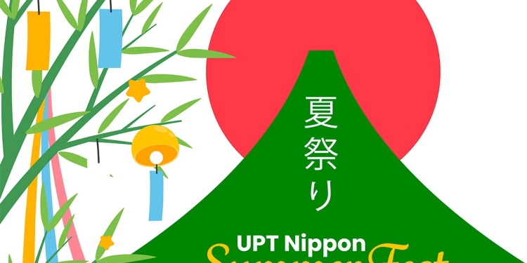 Primul festival de cultură japoneză de vară din Timișoara – UPT Nippon Summer Fest 2024
