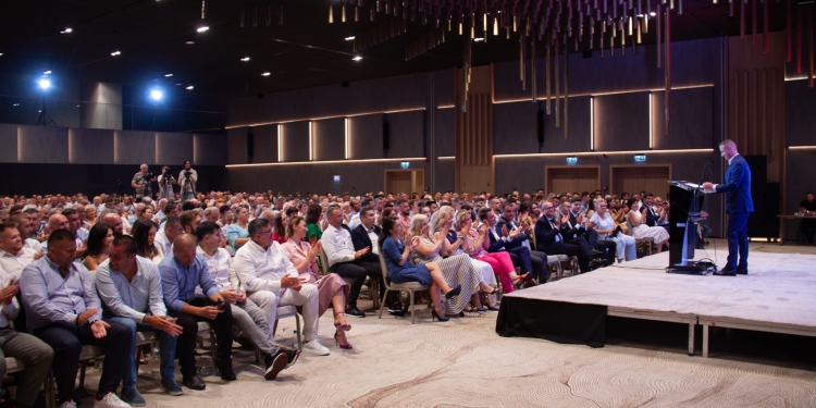 PSD Timiș îi susține pe Ciolacu pentru președinția partidului și pe Grindeanu pentru funcția de prim-vicepreședinte