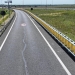Noi lucrări pe drumurile din zona de vest a țării, în această săptămână