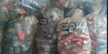 Garda de Mediu Timis a realizat mai multe controale