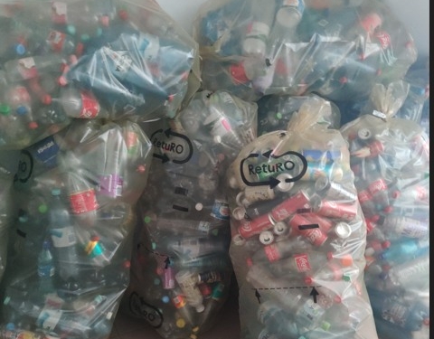 Garda de Mediu Timis a realizat mai multe controale