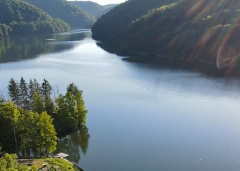 Rezerva de apă din Banat, în scădere, dar se poate asigura necesarul