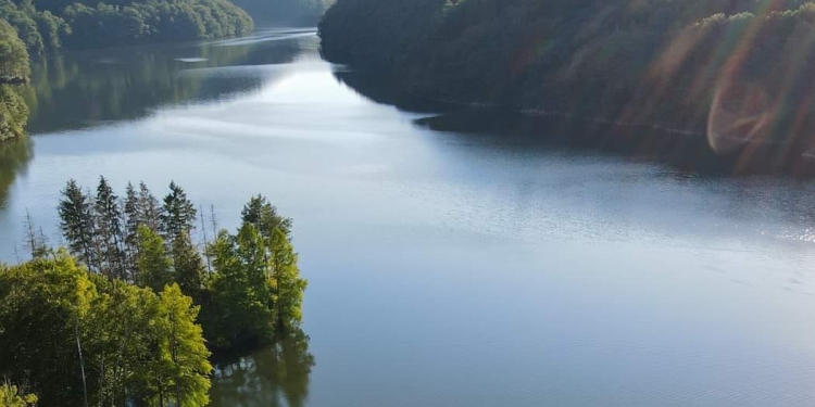 Rezerva de apă din Banat, în scădere, dar se poate asigura necesarul