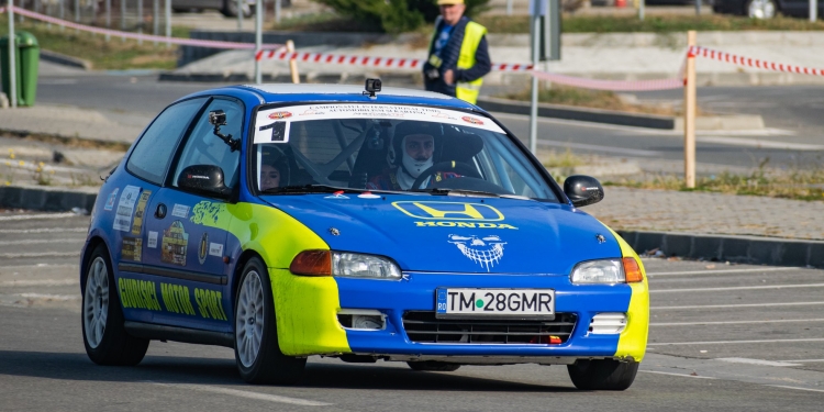 Atenție, șoferi! Închideri și restricționări de circulație rutieră la Timișoara, în weekend