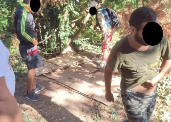 Sute de cerșetori prinși de polițiștii locali la Timișoara, în luna august