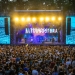 Peste 25.000 oameni la CODRU, încă din prima zi de festival