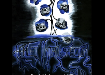 Instalație artistică inspirată de Hamlet, la „Celebrarea orașului”