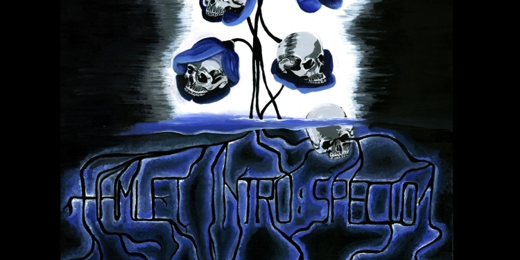 Instalație artistică inspirată de Hamlet, la „Celebrarea orașului”