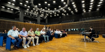 14 localități din Timiș își vor actualiza Planurile Urbanistice Generale