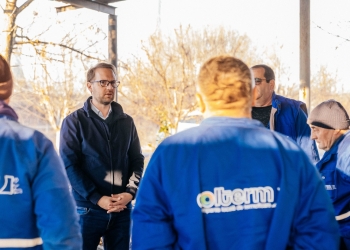 USR Timiș: Dominic Fritz și echipa sa au realizat progrese semnificative în modernizarea sistemului de termoficare al Timișoarei (P)