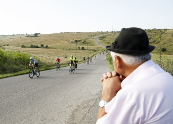 Sute de participanți la Cupa „Max Ausnit”, ediția 2024