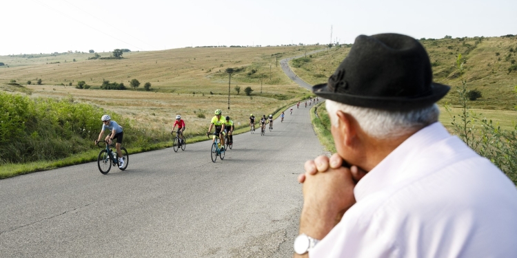 Sute de participanți la Cupa „Max Ausnit”, ediția 2024