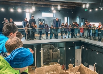 Noaptea Muzeelor la Sate — Muzeul Național al Banatului deschide porțile istoriei la Traian Vuia și la Parța