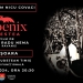 Eveniment comemorativ – vizionare gratuită a filmului „Phoenix: Povestea” în memoria lui Nicu Covaci