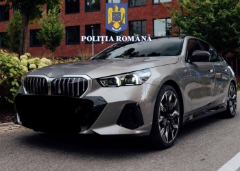 Percheziții în Timiș la persoane suspectate de înșelăciune cu mașini de lux