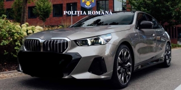 Percheziții în Timiș la persoane suspectate de înșelăciune cu mașini de lux