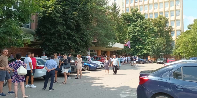 Rectorul UPT, Florin Drăgan: „Cea mai bună sesiune de admitere de vară din ultimii ani!”