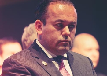 Alin Popoviciu, propunerea PNL pentru funcția de vicepreședinte al Consiliului Județean Timiș