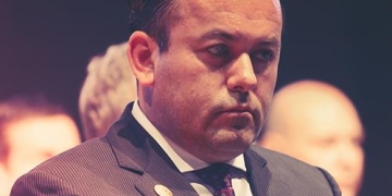 Alin Popoviciu, propunerea PNL pentru funcția de vicepreședinte al Consiliului Județean Timiș