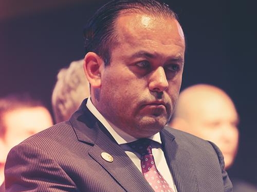 Alin Popoviciu, propunerea PNL pentru funcția de vicepreședinte al Consiliului Județean Timiș