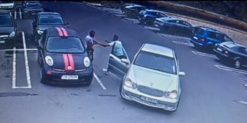 Bărbat cu handicap din Timișoara, răpit de pe stradă de 3 indivizi din Cluj