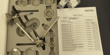 OncoHelp folosește o nouă metodă pentru tratamentul anumitor tipuri de cancer de piele, la Timișoara