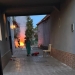 30.000 lei amendă pentru o canapea incendiată pe o stradă din Timișoara