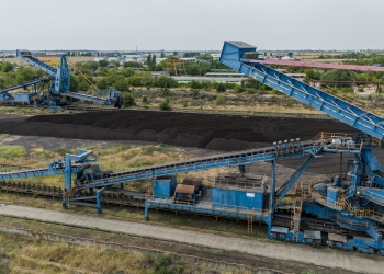 Timișorenii nu vor avea probleme cu încălzirea, peste iarnă! Stocurile Colterm, aproape complete